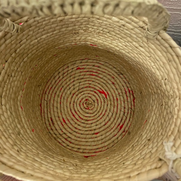 Brand new Aqua de Mar Bucket Bag - Picture 5 of 10